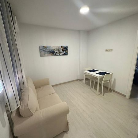 Appartement Noria 2B à Alcalá de Henares Extérieur photo