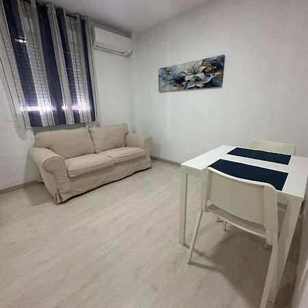 Appartement Noria 2B à Alcalá de Henares Extérieur photo