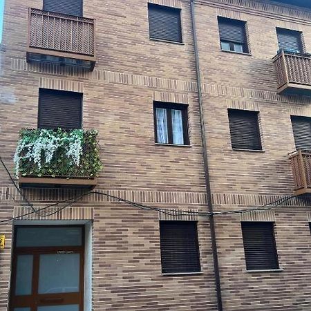 Appartement Noria 2B à Alcalá de Henares Extérieur photo
