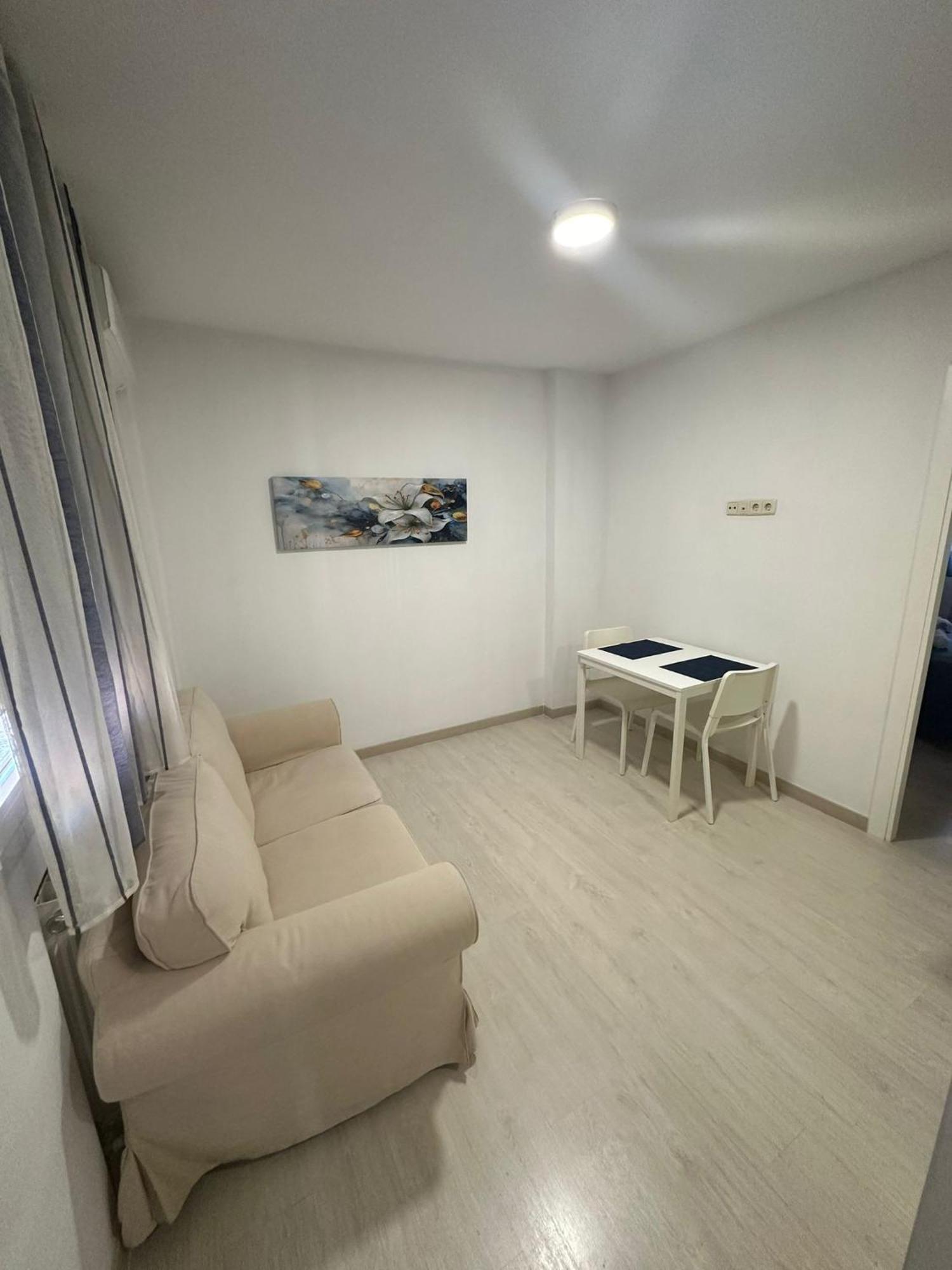 Appartement Noria 2B à Alcalá de Henares Extérieur photo