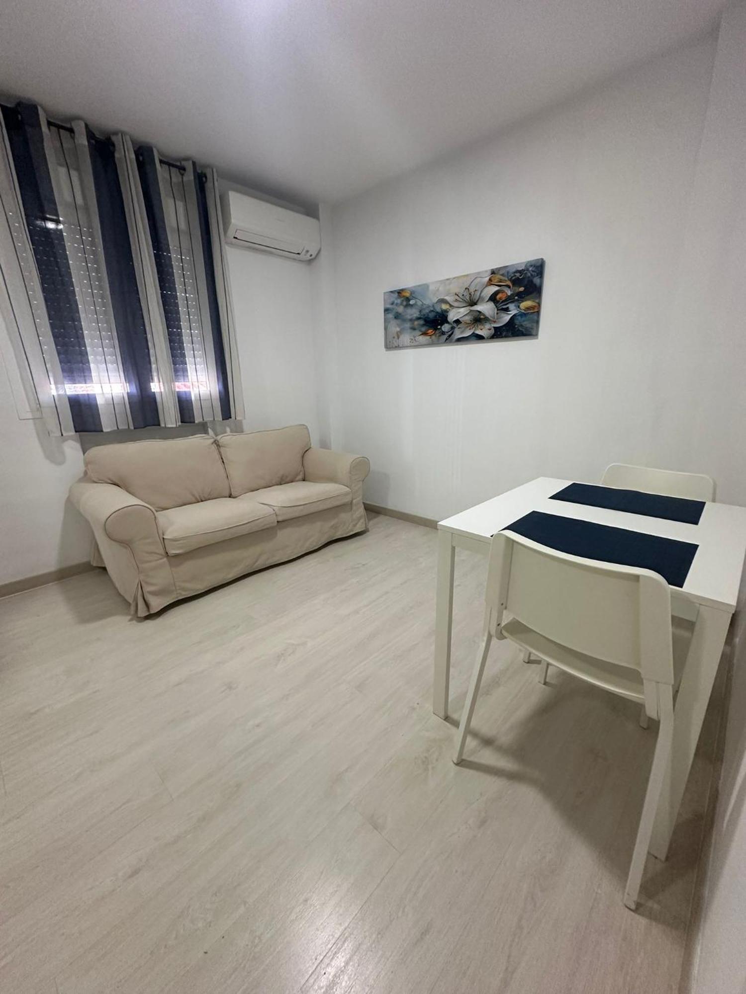 Appartement Noria 2B à Alcalá de Henares Extérieur photo