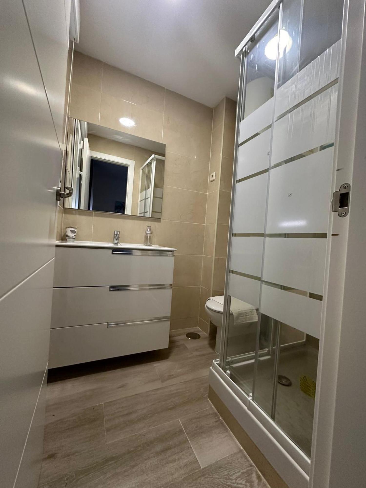 Appartement Noria 2B à Alcalá de Henares Extérieur photo