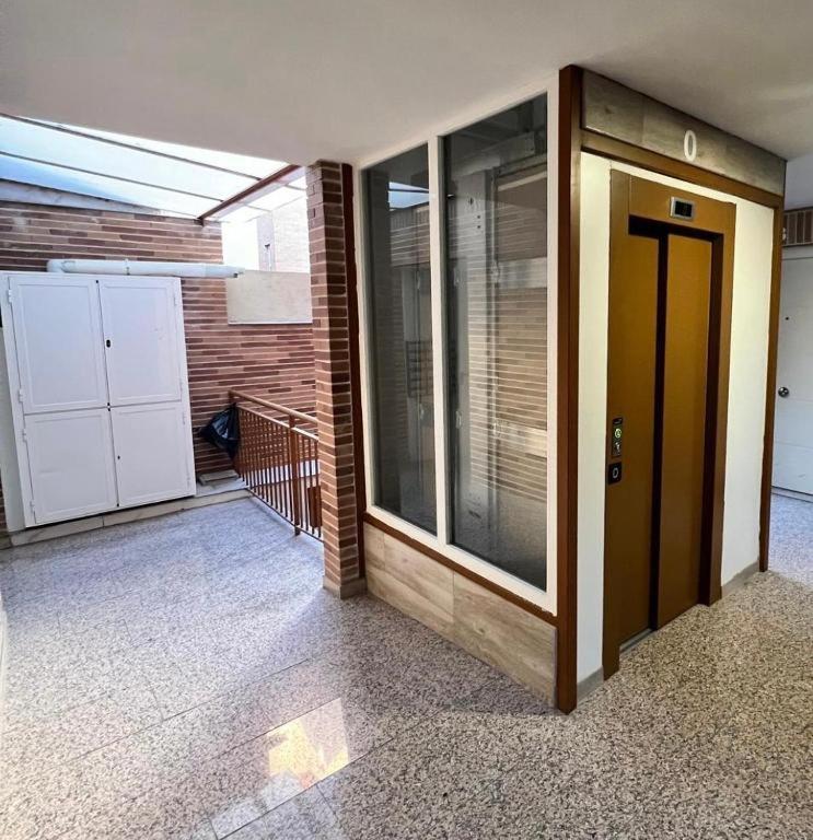 Appartement Noria 2B à Alcalá de Henares Extérieur photo